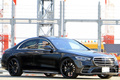 2021 Mercedes-Benz S CLASS null
