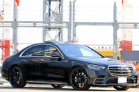 2021 Mercedes-Benz S CLASS null