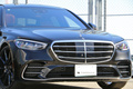 2021 Mercedes-Benz S CLASS null