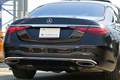2021 Mercedes-Benz S CLASS null