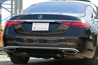 2021 Mercedes-Benz S CLASS null