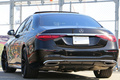 2021 Mercedes-Benz S CLASS null