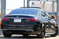 2021 Mercedes-Benz S CLASS null