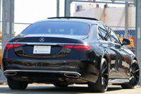 2021 Mercedes-Benz S CLASS null