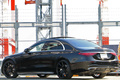 2021 Mercedes-Benz S CLASS null