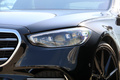 2021 Mercedes-Benz S CLASS null