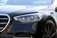 2021 Mercedes-Benz S CLASS null