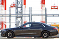 2021 Mercedes-Benz S CLASS null