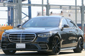 2021 Mercedes-Benz S CLASS null