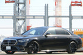2021 Mercedes-Benz S CLASS null