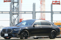2021 Mercedes-Benz S CLASS null