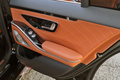 2021 Mercedes-Benz S CLASS null