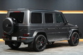 2020 Mercedes-AMG G CLASS 