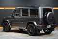 2020 Mercedes-AMG G CLASS 