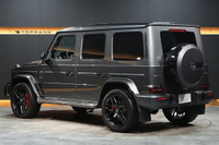 2020 Mercedes-AMG G CLASS 