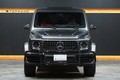 2020 Mercedes-AMG G CLASS 