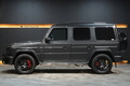 2020 Mercedes-AMG G CLASS 