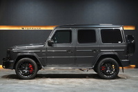 2020 Mercedes-AMG G CLASS 