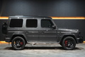 2020 Mercedes-AMG G CLASS 