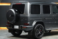 2020 Mercedes-AMG G CLASS 