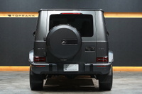 2020 Mercedes-AMG G CLASS 