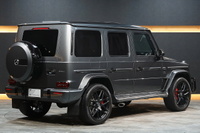 2020 Mercedes-AMG G CLASS 
