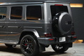 2020 Mercedes-AMG G CLASS 