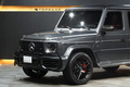 2020 Mercedes-AMG G CLASS 
