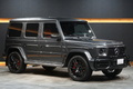 2020 Mercedes-AMG G CLASS 