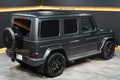 2020 Mercedes-AMG G CLASS 