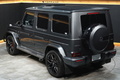 2020 Mercedes-AMG G CLASS 