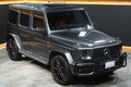 2020 Mercedes-AMG G CLASS 