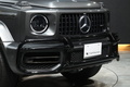 2020 Mercedes-AMG G CLASS 