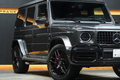 2020 Mercedes-AMG G CLASS 