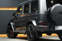 2020 Mercedes-AMG G CLASS 