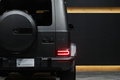 2020 Mercedes-AMG G CLASS 