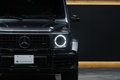 2020 Mercedes-AMG G CLASS 