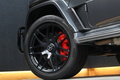 2020 Mercedes-AMG G CLASS 