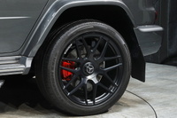 2020 Mercedes-AMG G CLASS 