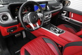 2020 Mercedes-AMG G CLASS 