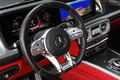 2020 Mercedes-AMG G CLASS 