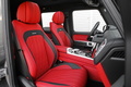 2020 Mercedes-AMG G CLASS 