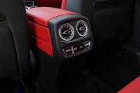 2020 Mercedes-AMG G CLASS 