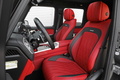 2020 Mercedes-AMG G CLASS 