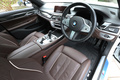 2021 BMW 7 SERIES 