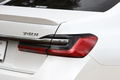 2021 BMW 7 SERIES 
