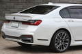2021 BMW 7 SERIES 