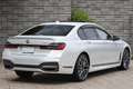 2021 BMW 7 SERIES 