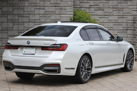 2021 BMW 7 SERIES 