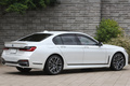 2021 BMW 7 SERIES 